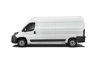Citroën Jumper, электричество, автомат