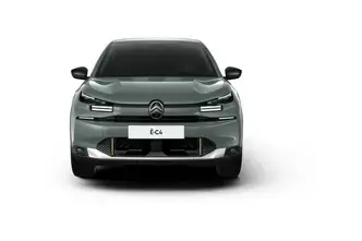 Citroën C4, электричество, автомат