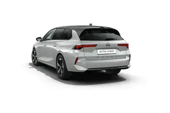 Opel Astra, 1.6, 110 kW, подключаемый гибрид, автомат, передний привод