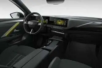 Opel Astra, 1.6, 110 kW, подключаемый гибрид, автомат