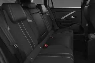 Opel Astra, 1.6, 110 kW, подключаемый гибрид, автомат