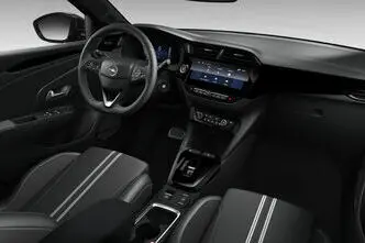 Opel Corsa, bensiin, automaat