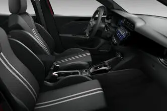 Opel Corsa, bensiin, automaat