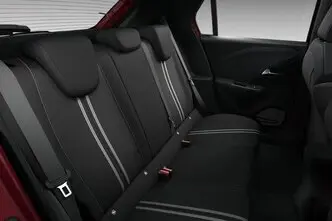 Opel Corsa, bensiin, automaat