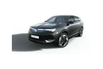 Opel Grandland, elekter, automaat