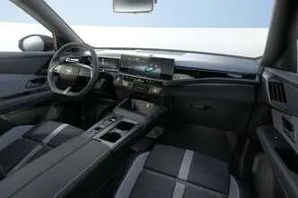 Opel Grandland, электричество, автомат
