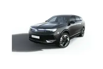 Opel Grandland, elekter, automaat