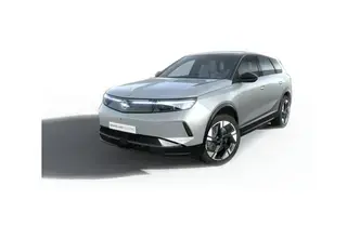 Opel Grandland, elekter, automaat