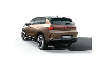 Opel Grandland, 1.6, 110 kW, подключаемый гибрид, автомат