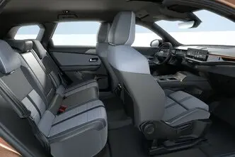 Opel Grandland, 1.6, 110 kW, подключаемый гибрид, автомат