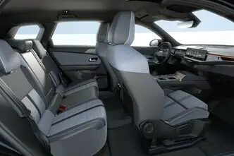 Opel Grandland, 1.6, 110 kW, pistikhübriid, automaat