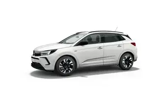 Opel Grandland, 1.2, 96 kW, бензин, автомат