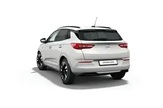 Opel Grandland, 1.2, 96 kW, бензин, автомат