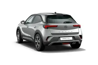 Opel Mokka, 1.2, 100 kW, hübriid, automaat