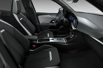 Opel Mokka, 1.2, 100 kW, hübriid, automaat