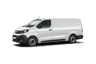 Opel Vivaro, 2.0, 106 kW, diisel, manuaal, esivedu