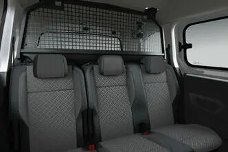 Opel Combo, 1.5, 75 kW, diisel, manuaal