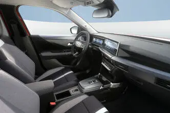 Opel Frontera, 1.2, 100 kW, гибрид, автомат