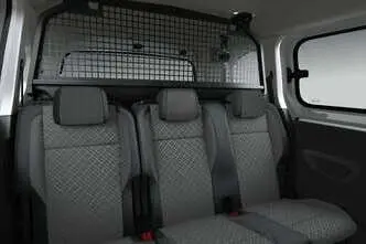 Opel Combo, 1.5, 75 kW, diesel, manual