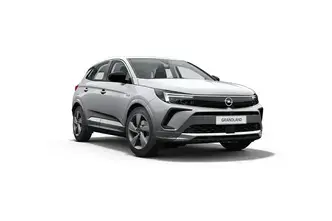 Opel Grandland, бензин, автомат