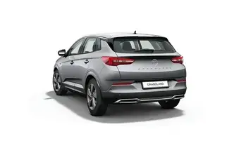 Opel Grandland, бензин, автомат