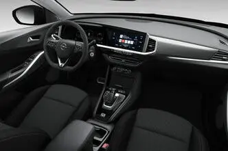 Opel Grandland, бензин, автомат