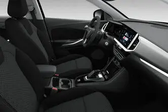Opel Grandland, бензин, автомат
