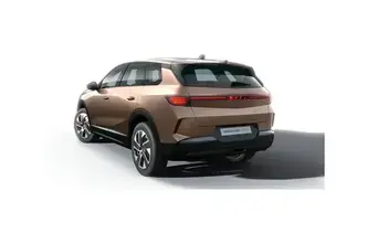 Opel Grandland, 1.2, 100 kW, гибрид, автомат
