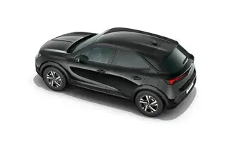 Opel Mokka, 1.2, 100 kW, hybrid, automatic
