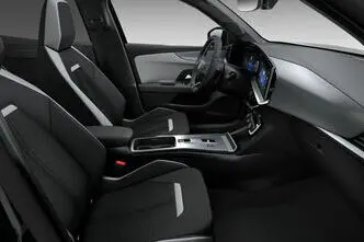 Opel Mokka, 1.2, 100 kW, hybrid, automatic