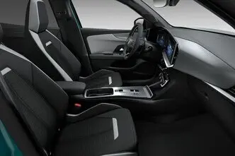 Opel Mokka, 1.2, 96 kW, petrol, automatic