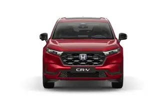 Honda CR-V, подключаемый гибрид, автомат, передний привод