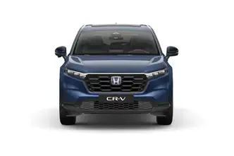 Honda CR-V, гибрид, автомат, передний привод