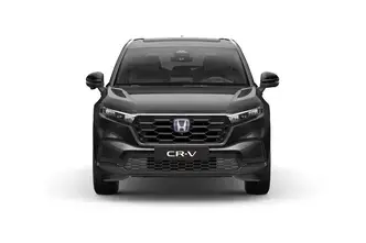 Honda CR-V, hübriid, automaat, nelikvedu