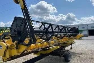 New Holland CX 860, 7.8, 265 kW, diesel