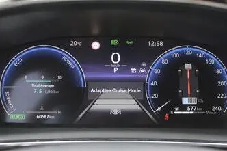 Toyota Corolla, 1.8, 72 kW, hübriid, automaat, esivedu