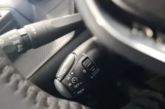 Peugeot 2008, electric, automatic, front-wheel drive