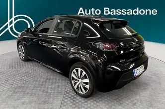 Peugeot 208, 1.2, 55 kW, bensiin, manuaal, esivedu