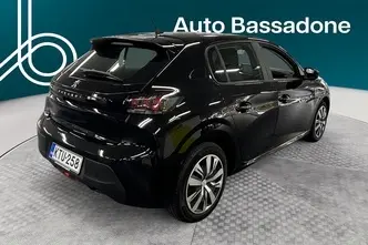 Peugeot 208, 1.2, 55 kW, bensiin, manuaal, esivedu