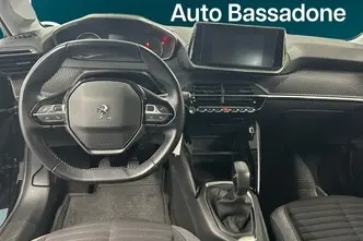Peugeot 208, 1.2, 55 kW, bensiin, manuaal, esivedu