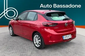 Opel Corsa, elekter, automaat, esivedu