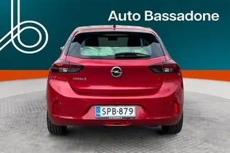Opel Corsa, elekter, automaat, esivedu