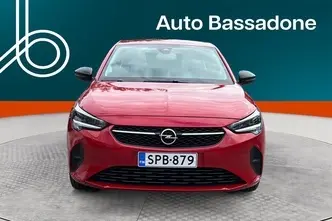 Opel Corsa, elekter, automaat, esivedu