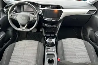 Opel Corsa, elekter, automaat, esivedu
