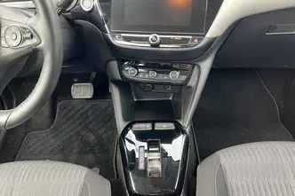 Opel Corsa, elekter, automaat, esivedu