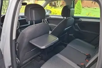 Volkswagen Tiguan, 2.0, 110 kW, дизель, автомат, передний привод
