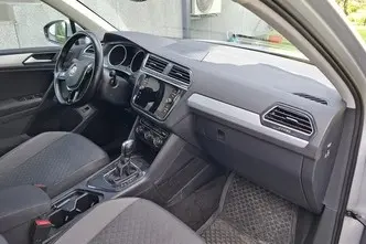 Volkswagen Tiguan, 2.0, 110 kW, дизель, автомат, передний привод