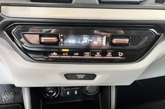 Suzuki Swift, 1.2, 61 kW, bensiin, manuaal, nelikvedu