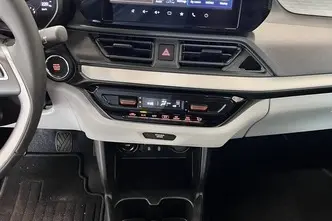 Suzuki Swift, 1.2, 61 kW, bensiin, manuaal, nelikvedu