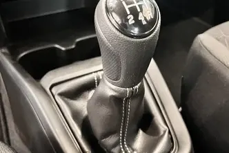 Suzuki Swift, 1.2, 61 kW, bensiin, manuaal, nelikvedu